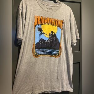 “Dragonstone” shirt from HBO’s Game of Thrones